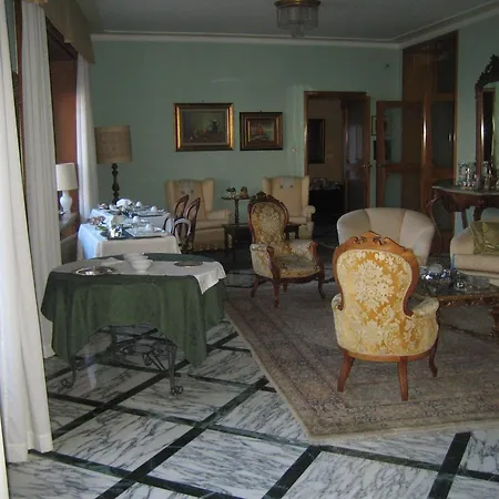 Bed & Breakfast Sara 3*