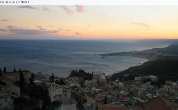 Sara Bed & Breakfast Taormina