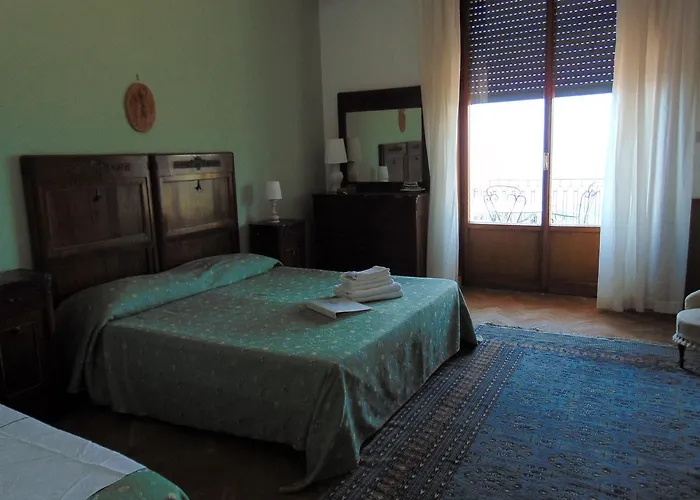 Sara Bed & Breakfast Taormina
