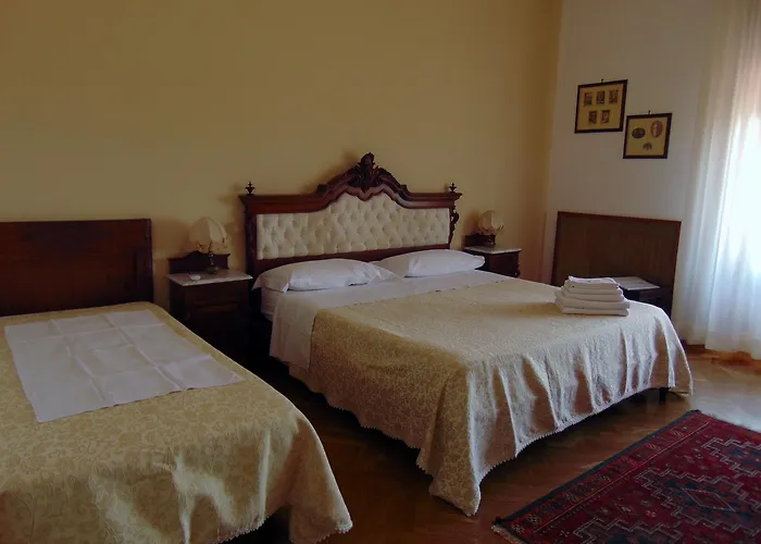 Bed & Breakfast Sara 3*