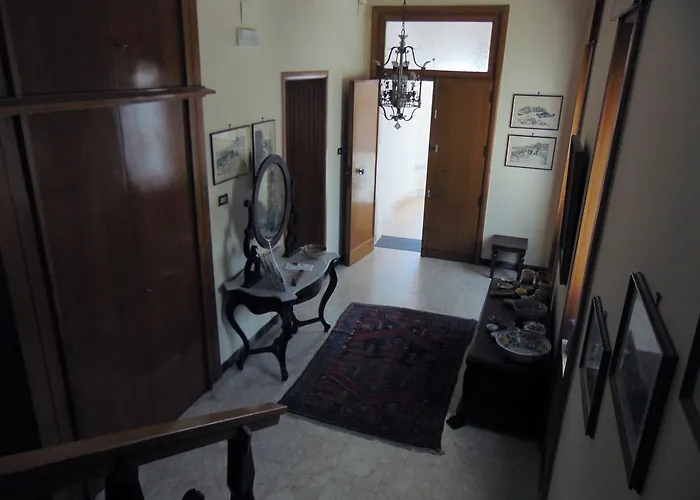 Bed & Breakfast Sara 3*