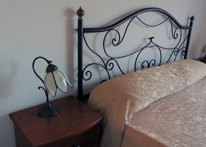 Bed & Breakfast Sara 3*