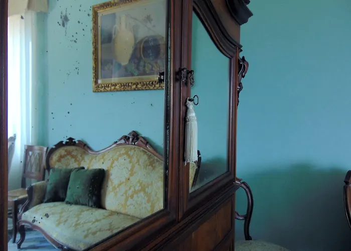 Sara Bed & Breakfast 3*