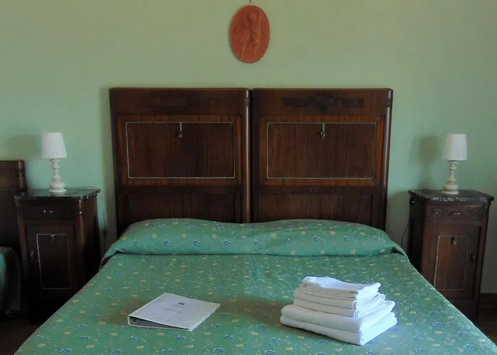 Sara Bed & Breakfast 3*
