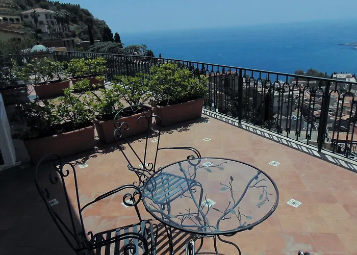 Bed & Breakfast Sara 3*