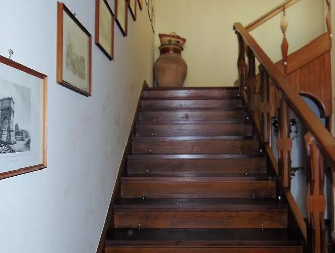 Sara Bed & Breakfast Taormina