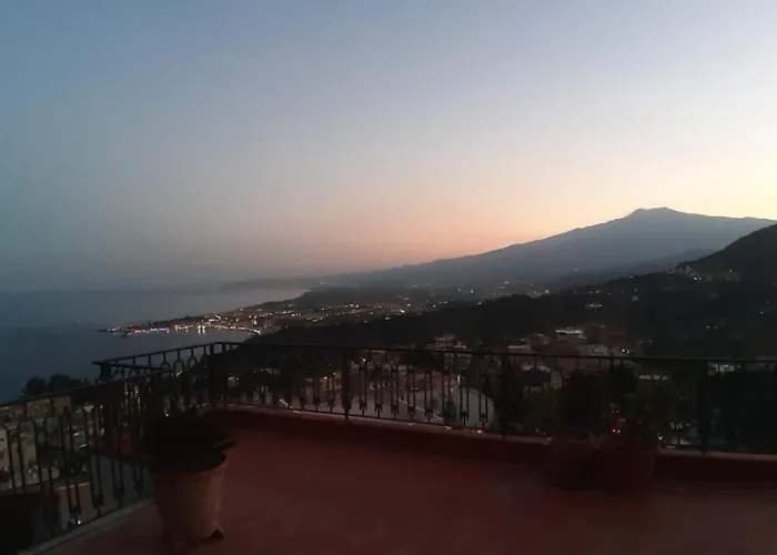 Sara Bed and Breakfast Ταορμίνα