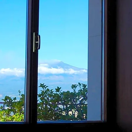 Bed & Breakfast Sara Taormina