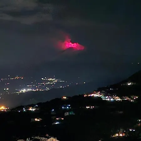 Sara Bed & Breakfast Taormina