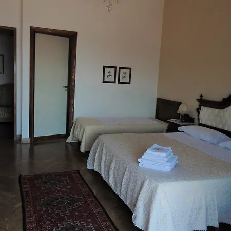 Sara Bed & Breakfast 3*