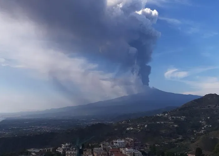 Sara Bed & Breakfast Taormina
