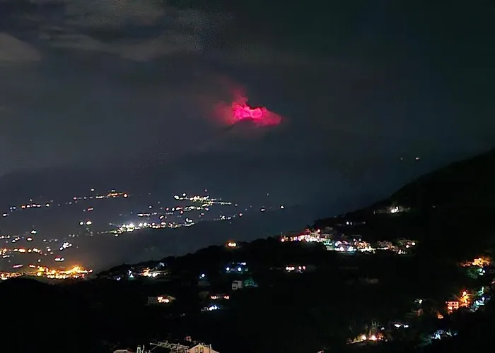 Sara Bed & Breakfast Taormina