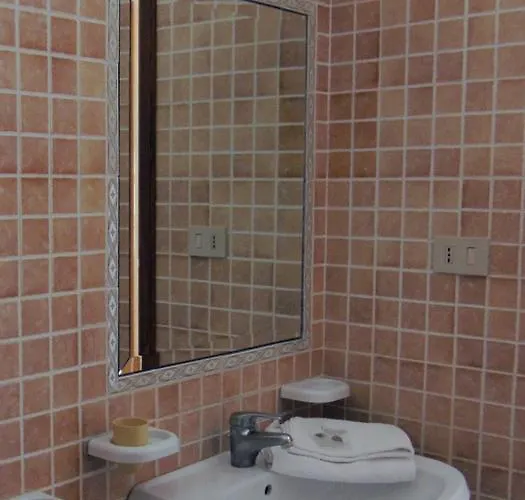 Sara Bed & Breakfast Taormina